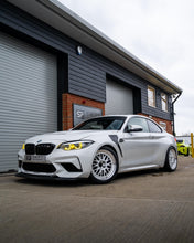 Load image into Gallery viewer, BMW M2/M2C F87 &amp; F20/F22 1&amp;2 SERIES ALUMINIUM BONNET/HOOD
