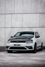 Load image into Gallery viewer, Volkswagen Polo MK5 LY Style Genuine Carbon Fibre Bonnet (6R / 6C 09 - 17 Models) DAS
