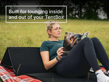 Load image into Gallery viewer, Tentbox Backrest

