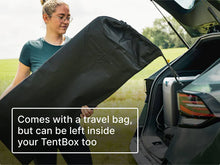 Load image into Gallery viewer, Tentbox Backrest
