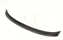 Load image into Gallery viewer, AC Style Carbon Fibre Boot Spoiler for BMW 3 Series E90 Saloon inc M3 07-13
