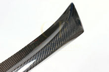 Load image into Gallery viewer, AC Style Carbon Fibre Boot Spoiler for BMW 3 Series E90 Saloon inc M3 07-13

