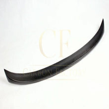 Load image into Gallery viewer, AC Style Carbon Fibre Boot Spoiler for BMW 3 Series E92 Coupe inc M3 07-13
