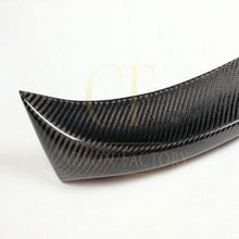 Load image into Gallery viewer, AC Style Carbon Fibre Boot Spoiler for BMW 3 Series E92 Coupe inc M3 07-13
