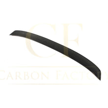Load image into Gallery viewer, AC Style Carbon Fibre Boot Spoiler for BMW 5 Series G30 F90 M5 17-23
