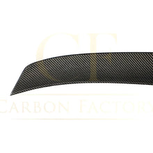 Load image into Gallery viewer, AC Style Carbon Fibre Boot Spoiler for BMW 5 Series G30 F90 M5 17-23
