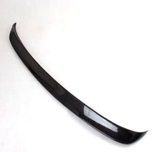 Load image into Gallery viewer, AC Style Carbon Fibre Boot Spoiler for BMW E60 5 Series inc M5 03-10
