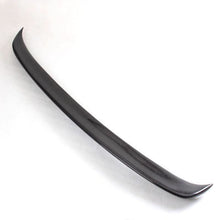 Load image into Gallery viewer, AC Style Carbon Fibre Boot Spoiler for BMW E60 5 Series inc M5 03-10
