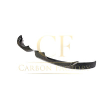 Load image into Gallery viewer, AC Style Carbon Fibre Front Bumper Extension for BMW F80 M3 F82 F83 M4 14-20
