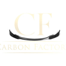 Load image into Gallery viewer, AC Style Carbon Fibre Front Splitter for BMW E90 E92 E93 M3 07-13
