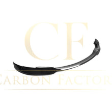 Load image into Gallery viewer, AC Style Carbon Fibre Front Splitter for BMW E90 E92 E93 M3 07-13
