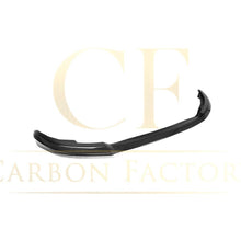 Load image into Gallery viewer, AC Style Carbon Fibre Front Splitter for BMW E90 E92 E93 M3 07-13
