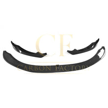 Load image into Gallery viewer, AC Style Carbon Fibre Front Splitter for BMW F80 M3 F82 F83 M4 14-20
