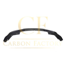 Load image into Gallery viewer, AC Style Carbon Fibre Front Splitter for BMW G20 G21 3 Series Pre-LCI M Sport 19-22
