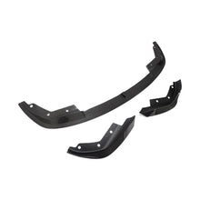 Load image into Gallery viewer, AC Style Carbon Fibre Front Splitter for BMW G20 G21 3 Series Pre-LCI M Sport 19-22
