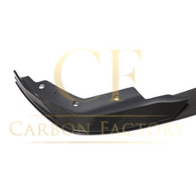 Load image into Gallery viewer, AC Style Carbon Fibre Front Splitter for BMW G20 G21 3 Series Pre-LCI M Sport 19-22
