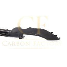 Load image into Gallery viewer, AC Style Carbon Fibre Rear Diffuser for BMW 3 Series G20 G21 Pre-LCI M Sport 19-22
