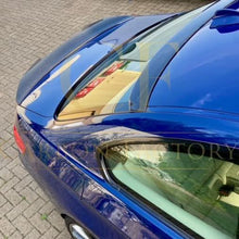 Load image into Gallery viewer, AC Style Carbon Fibre Roof Spoiler for BMW 3 Series E92 Coupe inc M3 07-13
