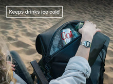 Load image into Gallery viewer, Tentbox Coolbag
