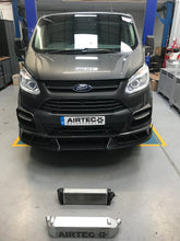 Load image into Gallery viewer, AIRTEC Intercooler Upgrade for Transit Custom &amp; M-Sport (EURO 6)
