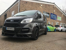 Load image into Gallery viewer, AIRTEC Intercooler Upgrade for Transit Custom &amp; M-Sport (EURO 6)
