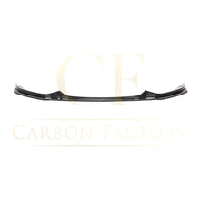 Load image into Gallery viewer, AK Style Carbon Fibre Front Splitter for BMW F20 1 Series M Sport 2015-2019
