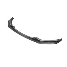 Load image into Gallery viewer, AK Style Carbon Fibre Front Splitter for BMW F20 1 Series M Sport 2015-2019
