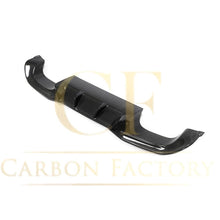 Load image into Gallery viewer, AK Style Carbon Fibre Rear Diffuser for BMW F87 F87C M2 16-21
