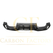 Load image into Gallery viewer, AK Style Carbon Fibre Rear Diffuser for BMW F87 F87C M2 16-21
