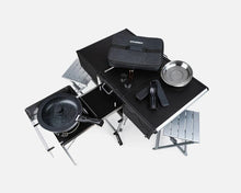 Load image into Gallery viewer, Tentbox KitchenBox
