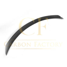 Load image into Gallery viewer, AMG Style Carbon Fibre Boot Spoiler for Mercedes Benz C238 E Class Coupe 17-Present
