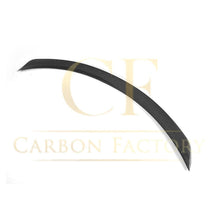 Load image into Gallery viewer, AMG Style Carbon Fibre Boot Spoiler for Mercedes Benz C238 E Class Coupe 17-Present

