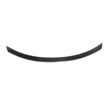 Load image into Gallery viewer, AMG Style Carbon Fibre Boot Spoiler for Mercedes Benz C238 E Class Coupe 17-Present
