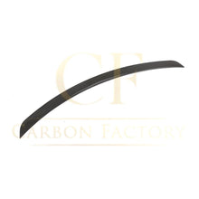 Load image into Gallery viewer, AMG Style Carbon Fibre Boot Spoiler for Mercedes Benz C257 CLS 19-Present
