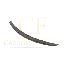 Load image into Gallery viewer, AMG Style Carbon Fibre Boot Spoiler for Mercedes Benz C257 CLS 19-Present
