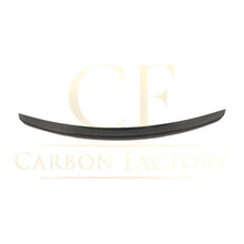 Load image into Gallery viewer, AMG Style Carbon Fibre Boot Spoiler for Mercedes Benz C257 CLS 19-Present

