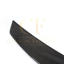 Load image into Gallery viewer, AMG Style Carbon Fibre Boot Spoiler for Mercedes Benz W222 S Class Saloon 14-20
