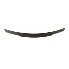 Load image into Gallery viewer, AMG Style Carbon Fibre Boot Spoiler for Mercedes Benz W222 S Class Saloon 14-20
