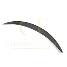 Load image into Gallery viewer, AMG Style Carbon Fibre Boot Spoiler for Mercedes Benz W253 GLC Coupe 16-23
