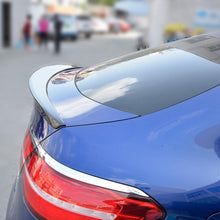 Load image into Gallery viewer, AMG Style Carbon Fibre Boot Spoiler for Mercedes Benz W253 GLC Coupe 16-23
