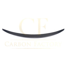 Load image into Gallery viewer, AMG Style Carbon Fibre Boot Spoiler for Mercedes Benz W292 GLE Coupe 16-19
