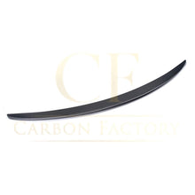 Load image into Gallery viewer, AMG Style Carbon Fibre Boot Spoiler for Mercedes Benz W292 GLE Coupe 16-19
