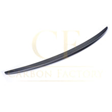 Load image into Gallery viewer, AMG Style Carbon Fibre Boot Spoiler for Mercedes Benz W292 GLE Coupe 16-19
