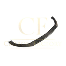 Load image into Gallery viewer, AMG Style Carbon Fibre Front Splitter for Mercedes Benz C257 CLS 19-Present
