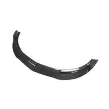Load image into Gallery viewer, AMG Style Carbon Fibre Front Splitter for Mercedes Benz W176 A Class &amp; A45 13-15
