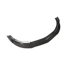 Load image into Gallery viewer, AMG Style Carbon Fibre Front Splitter for Mercedes Benz W176 A Class &amp; A45 13-15

