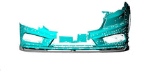 Load image into Gallery viewer, AMG Style Carbon Fibre Front Splitter for Mercedes Benz W176 A Class &amp; A45 13-15
