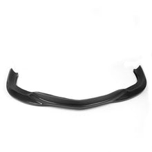Load image into Gallery viewer, AMG Style Carbon Fibre Front Splitter for Mercedes Benz W204 C63 Pre-Facelift 07-11
