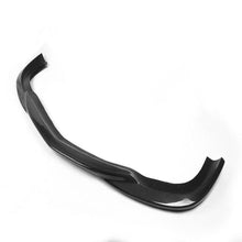 Load image into Gallery viewer, AMG Style Carbon Fibre Front Splitter for Mercedes Benz W204 C63 Pre-Facelift 07-11
