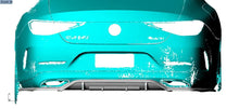 Load image into Gallery viewer, AMG Style Carbon Fibre Rear Diffuser for Mercedes Benz C257 CLS 19-Present
